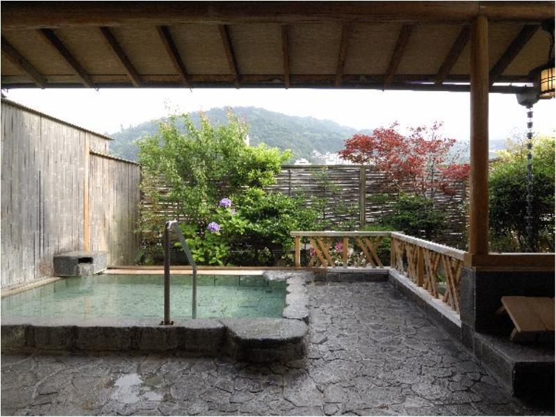 אטאמי Ryokan Tachibana מראה חיצוני תמונה