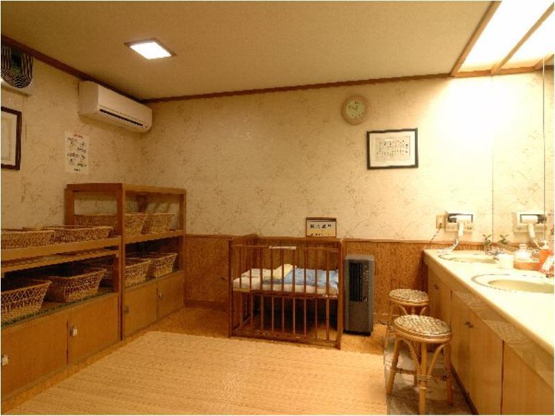 אטאמי Ryokan Tachibana מראה חיצוני תמונה
